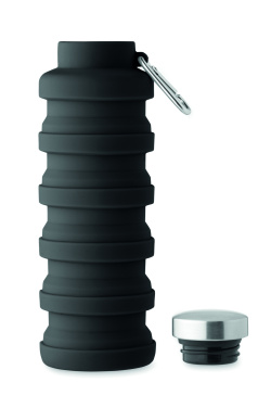 Logotrade promotional gift image of: Collapsible bottle 500ml