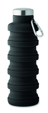 Logo trade promotional product photo of: Collapsible bottle 500ml