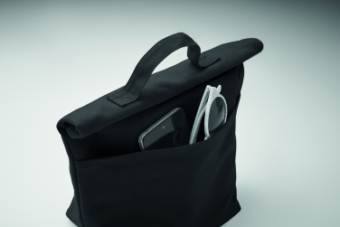 Logotrade corporate gift image of: Recycled cotton cooler bag
