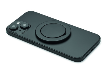 Logo trade promotional item photo of: Magnetic phone holder