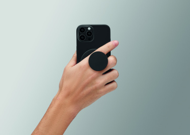 Logotrade promotional product picture of: Magnetic phone holder