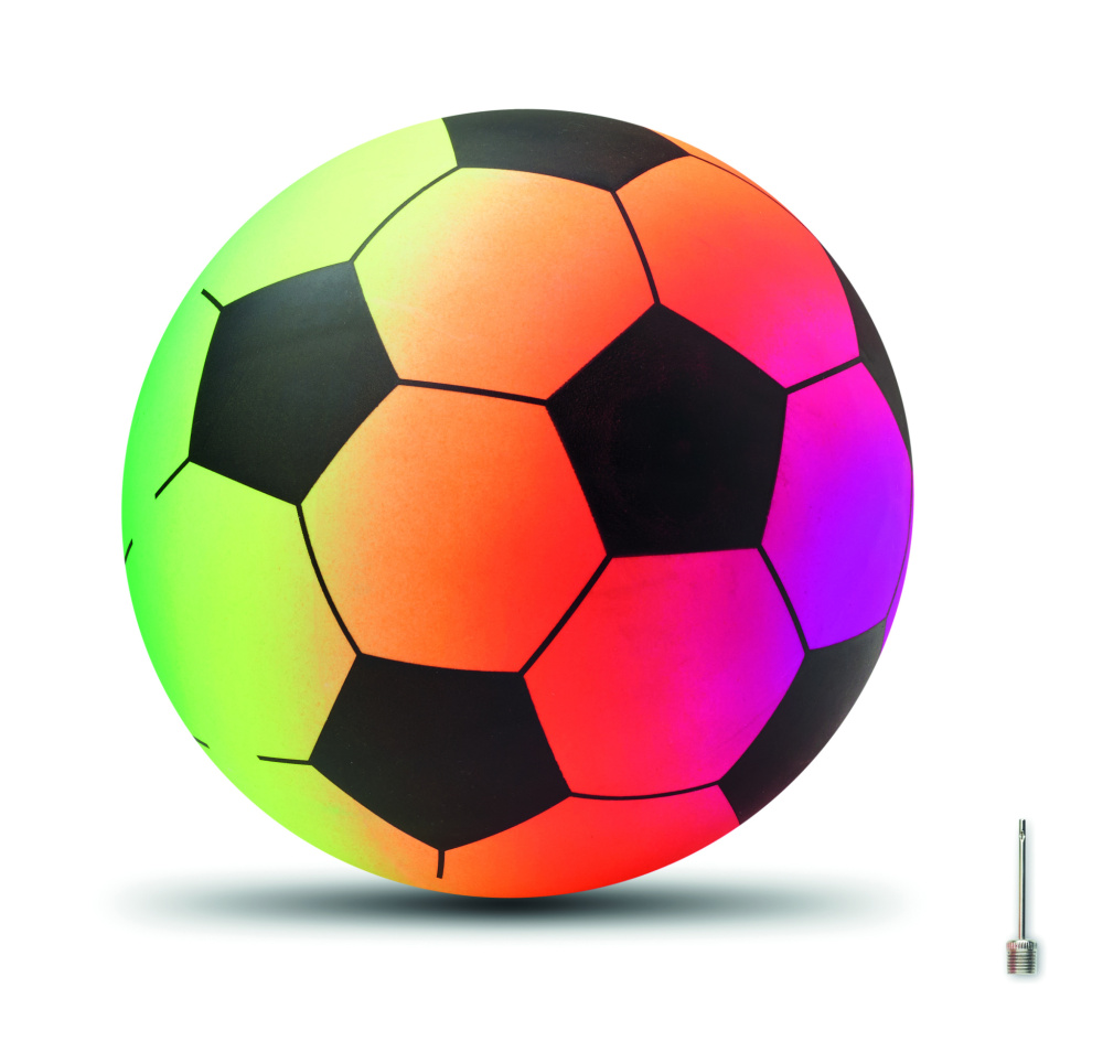 Logotrade business gifts photo of: Inflatable PVC beach ball