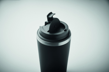 Logotrade business gift image of: Ceramic lining tumbler 350 ml