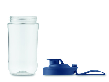 Logo trade business gifts image of: Portable blender