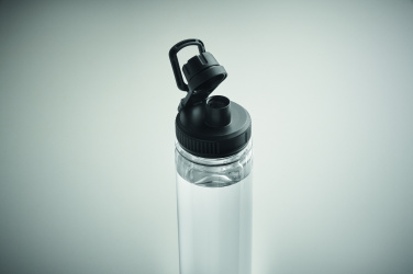 Logo trade promotional giveaways picture of: RPET bottle 750 ml