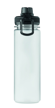 Logotrade advertising products photo of: RPET bottle 750 ml