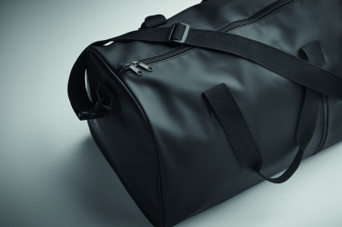 Logotrade promotional merchandise photo of: Duffle bag soft PU