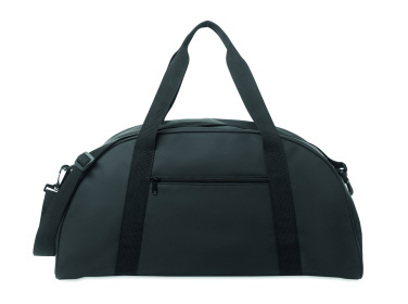 Logo trade promotional products picture of: Duffle bag soft PU