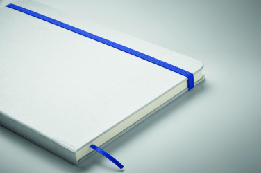 Logotrade promotional merchandise photo of: Colour revealing A5 notebook