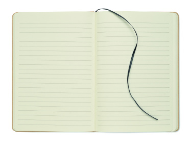 Logotrade corporate gift image of: Colour revealing A5 notebook
