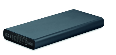 Logo trade corporate gifts picture of: 10000 mAh power bank