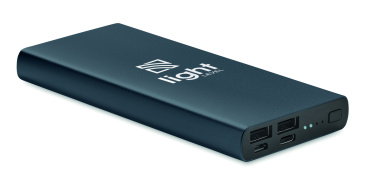 Logotrade business gifts photo of: 10000 mAh power bank