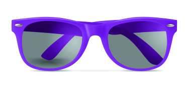 Logotrade promotional item image of: Sunglasses with UV protection VILJANDI