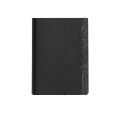 Logotrade promotional product image of: Seekcard RCS rpolyester card wallet with worldwide locating