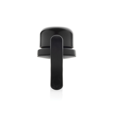 Logo trade promotional merchandise image of: Pedalfinder bike bell with worldwide locating