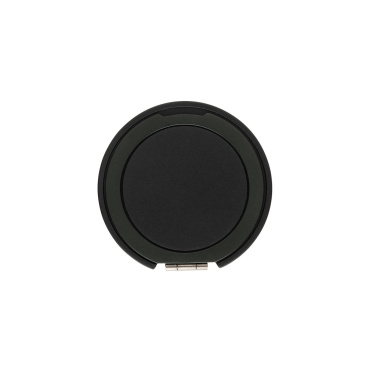 Logotrade promotional item image of: Terra Magnetic RCS rplastic magnetic phone holder with ring