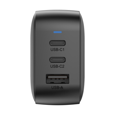 Logotrade advertising product picture of: Urban Vitamin Santa Cruz RCS rplastc 70W GAN charger