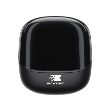 Logotrade business gifts photo of: Urban Vitamin Long Beach ENC rplastic wireless earbuds