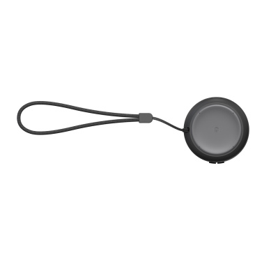 Logotrade promotional merchandise photo of: Urban Vitamin Oceanside RCS recycled plastic 3W speaker