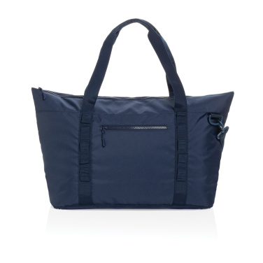 Logotrade advertising products photo of: Sonny Aware™ RPET XL cooler tote