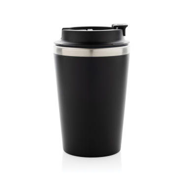 Logotrade advertising products photo of: Java RCS recycled double wall tumbler 350ML