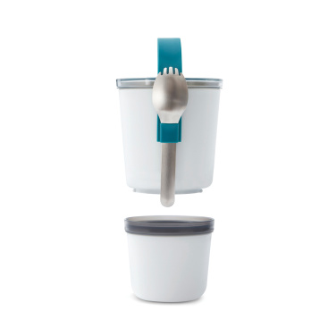 Logo trade promotional merchandise image of: Black+Blum Lunch Pot Original