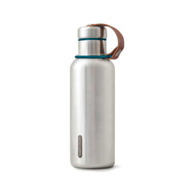 Logotrade promotional gift picture of: Black+Blum Insulated Water Bottle Small 500ml