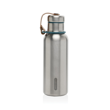 Logotrade advertising products photo of: Black+Blum Insulated Water Bottle Small 500ml