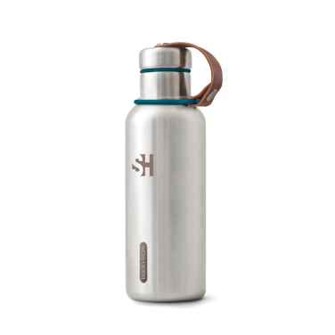 Logotrade promotional items photo of: Black+Blum Insulated Water Bottle Small 500ml