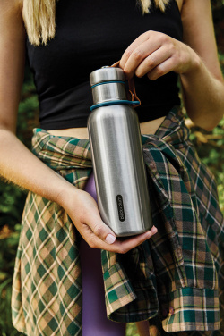 Logo trade promotional items picture of: Black+Blum Insulated Water Bottle Small 500ml