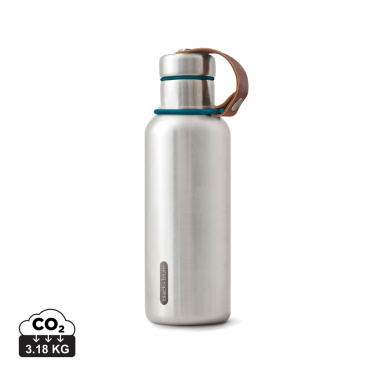 Logo trade promotional items picture of: Black+Blum Insulated Water Bottle Small 500ml