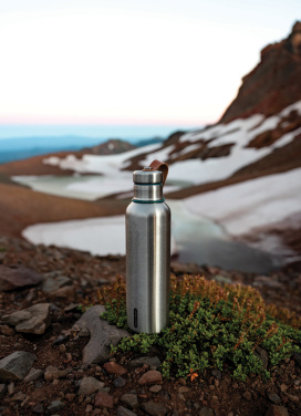 Logotrade corporate gifts photo of: Black+Blum Insulated Water Bottle Large 750ml