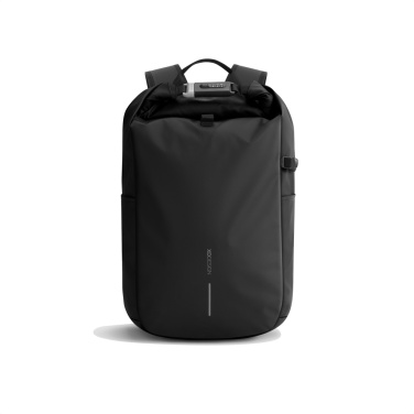 Logo trade promotional item photo of: Urban Water Resistant Anti-theft Backpack