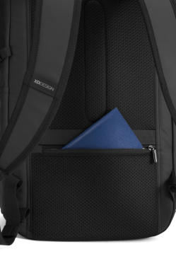 Logo trade promotional merchandise image of: Urban Water Resistant Anti-theft Backpack