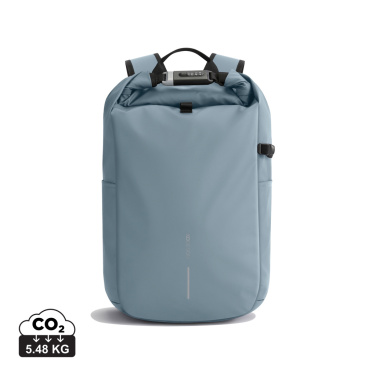 Logotrade promotional merchandise photo of: Urban Water Resistant Anti-theft Backpack