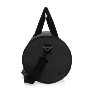 Logo trade promotional gifts image of: Aware™ RPET True sports bag