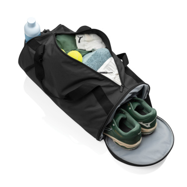 Logotrade corporate gift picture of: Aware™ RPET True sports bag