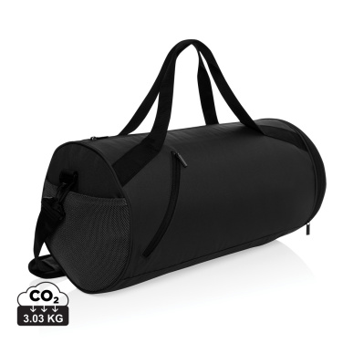 Logotrade business gift image of: Aware™ RPET True sports bag