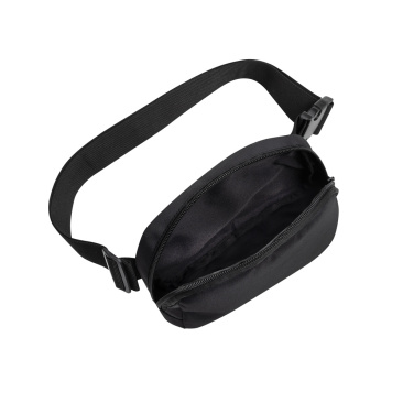 Logo trade promotional gifts image of: Aero Aware™ RPET Everyday sling bag