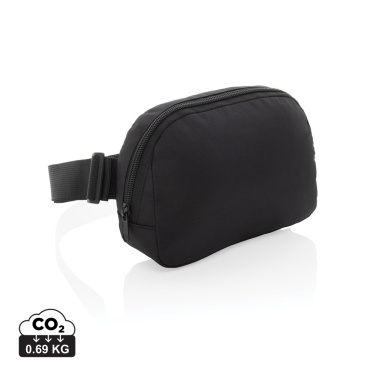 Logotrade promotional gift image of: Aero Aware™ RPET Everyday sling bag