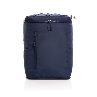 Logo trade promotional products picture of: Sonny Aware™ RPET cooler backpack