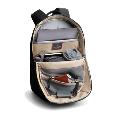 Logo trade promotional product photo of: Bellroy Via Backpack