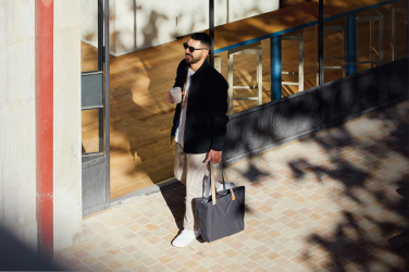 Logotrade promotional product picture of: Bellroy Market Tote