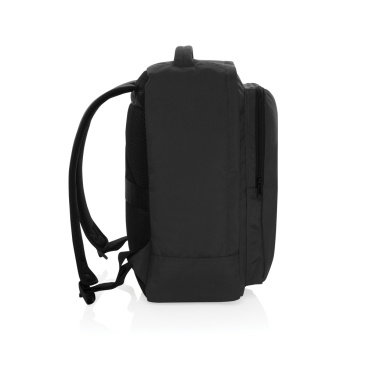 Logo trade promotional products image of: Ace Aware™ RPET Free On Board travel pack