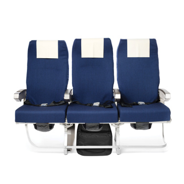 Logo trade promotional merchandise photo of: Ace Aware™ RPET Free On Board travel pack
