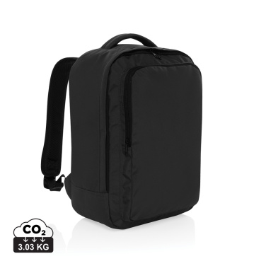 Logo trade promotional merchandise image of: Ace Aware™ RPET Free On Board travel pack