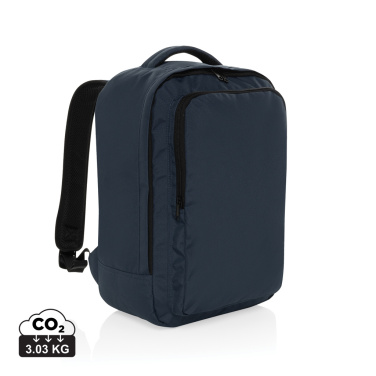 Logotrade business gift image of: Ace Aware™ RPET Free On Board travel pack