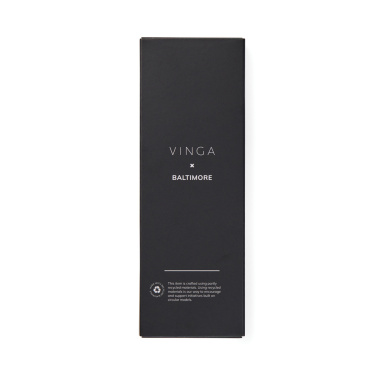 Logo trade promotional product photo of: VINGA Baltimore RCS pen set