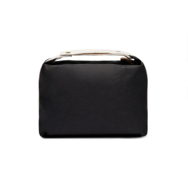 Logotrade corporate gifts photo of: VINGA Sortino RCS toiletry bag