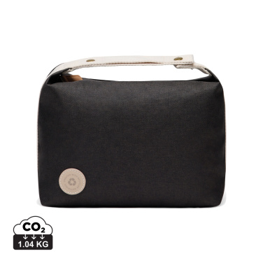 Logotrade promotional items photo of: VINGA Sortino RCS toiletry bag